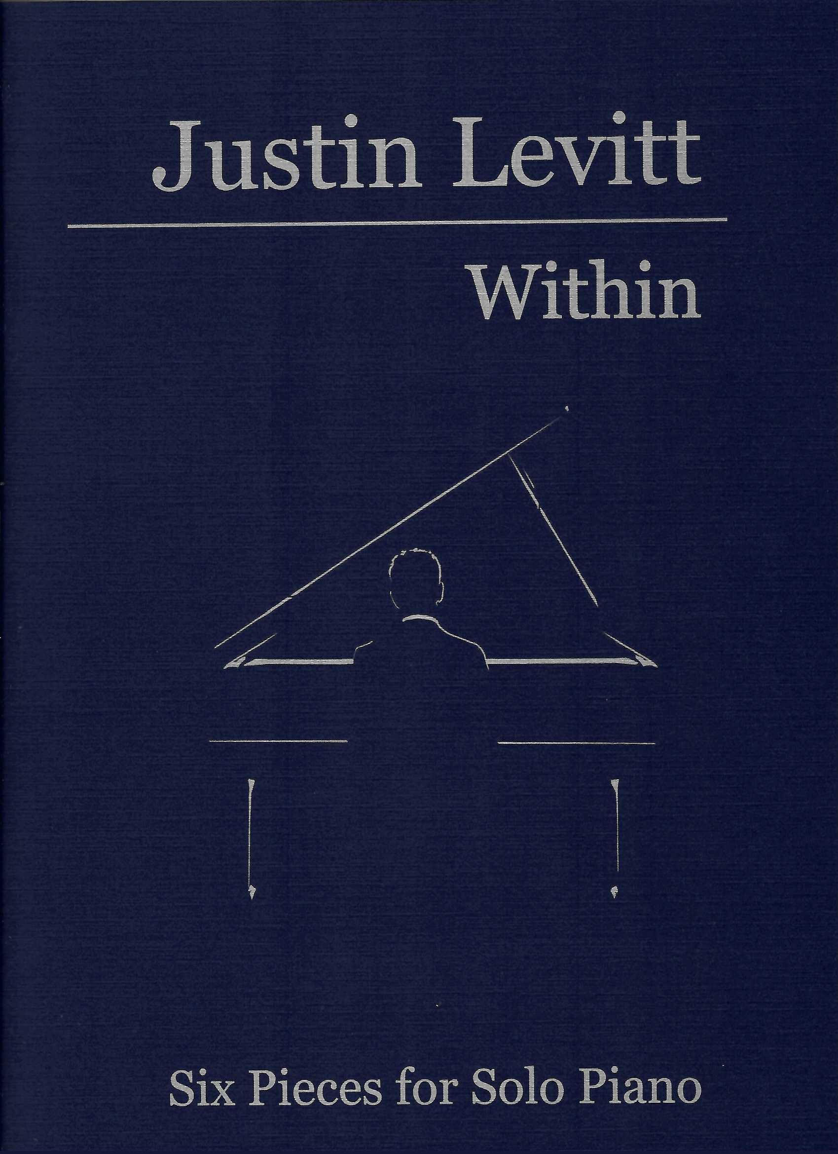 Within, Vol. I